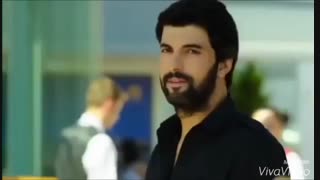 میکس عالی از انگین آکیورک با آهنگ NERDESİN AŞKIMM