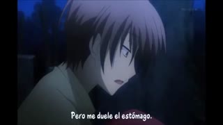 Anime Melodic sad piano