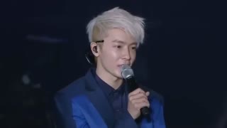 سوپر شو ۵ سوپر جونیور ( تور جهانی) کامل! (super junior super show 5 full)