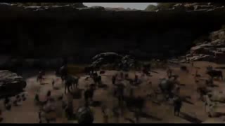 میکس تریلر و کلیپ های The Jungle Book