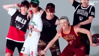 GOT7_NBA...نظرسنجی