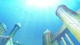 mahou tsukai precure(دختران پریکیور)قسمت_هفتم