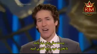 ویدیو انگیزشی و موفقیت - تسریع در رسیدن به خواسته ها