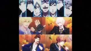 STARISH REVOLUTION vs HEAVENS vs QUARTET NIGHT