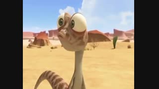 اسکار قسمت3