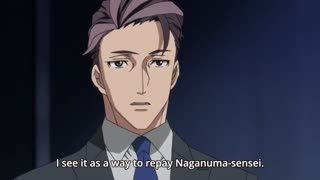 انیمه Active Raid: Kidou Kyoushuushitsu Dai Hakkei_تمرین حمله:راه اندازی آموزش در فصل هاکی قسمت 9