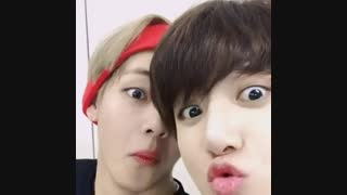 vkook