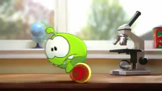 ماجراهای اوم نوم قسمت دهم