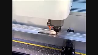 ماشین مخصوص -ماشینکاری پروفیل