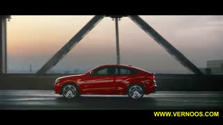 ستاره ای به نام BMW X4
