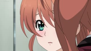 انیمه Active Raid: Kidou Kyoushuushitsu Dai Hakkei_تمرین حمله:راه اندازی آموزش در فصل هاکی قسمت 10