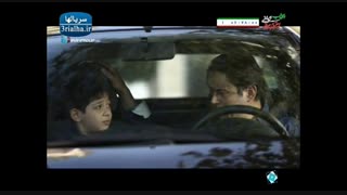 سریال شیوع - 5