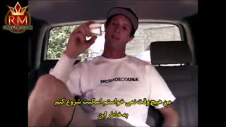 ویدیو انگیزشی و موفقیت- قهرمان