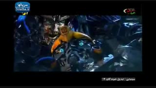 فیلم خارجی تبدیل شوندگان ۴