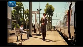 فیلم خارجی تعطیلات مستربین