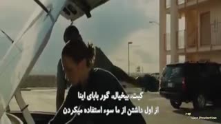 فیلم سینمایی Sicario