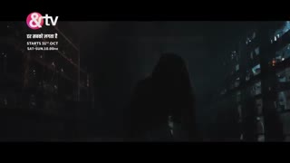 darr sabko lagta hai trailer