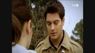 سریال فریحا بهترین سکانس های قسمت 12