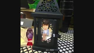 خخخخخخخ حتما ببینید خیلی باحاله