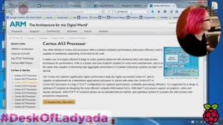 Raspberry Pi 3 is here!