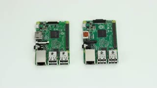Raspberry Pi 3 vs Raspberry Pi 2