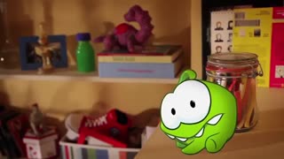 ماجراهای اوم نوم قسمت دوازدهم