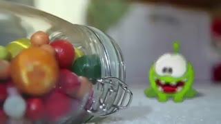 ماجراهای اوم نوم قسمت سیزدهم