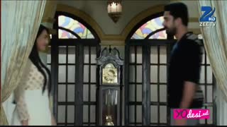 قسمت اخر سریال قبول میکنم ( درخواستی)