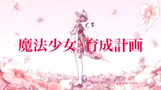 تایید ساخت انیمه Mahō Shōjo Ikusei Keikaku توسط استودیو Lerche!