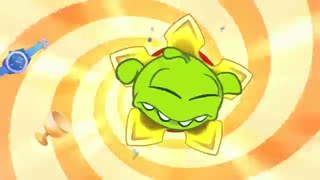 ماجراهای اوم نوم قسمت چهاردهم