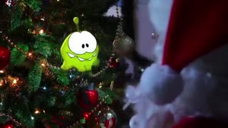 ماجراهای اوم نوم قسمت پانزدهم