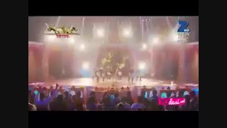 جشن هولی زی تیوی بخش 3