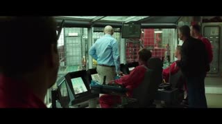 تریلر فیلم Deepwater Horizon