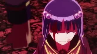 اولین تریلر انیمه Twin Star Exorcists!