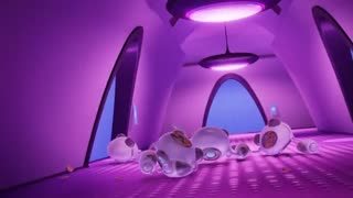 (Barbie -Spy Squad (2016  پارت 2