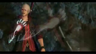 Amv Devil May Cry 4
