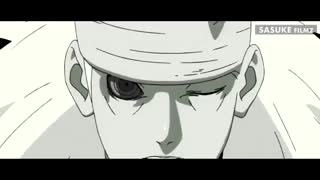 ناروتو شیپودن-اوچیها مادارا amv