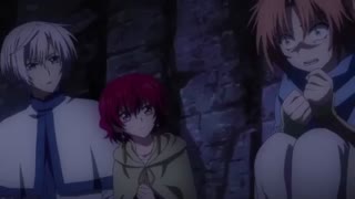 AMV (توضیحات مهم)