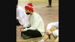 bts whiteout make up