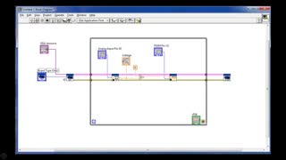 Labview & arduino_ DAQ