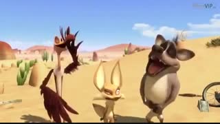 اسکار قسمت 4
