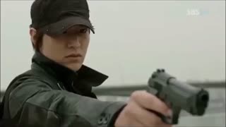 میکس شکارچی شهر تقدیمی به همگی