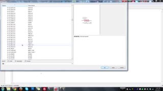 Tutorial 1 for Eagle: Schematic Design