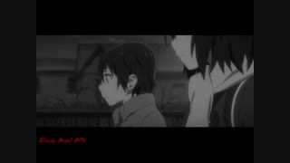 ◀My AMV▪I Bet You ..▶Kayo & Satoru