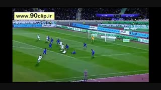 ایران 4 - 0 هند (جام ملت‌های 2019 آسیا)