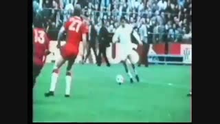 فوتمیکس : بهترین گل های یوهان کرایف