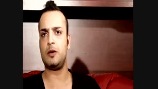 مصاحبه ی متین دو حنجره پیرامون آلبوم گرگ