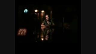 مصاحبه ی متین دو حنجره با شبکه ی Iran MNTV