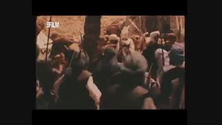 سریال امام علی (ع) قسمت 18 (مذهبی)-thaer.ir