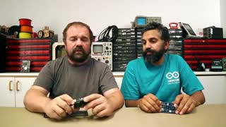 Arduino YÚN - Intro